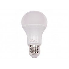 Светодиодная низковольтная  лампа Luxel A60 10W 24-48V E27 4000К (060-N48)
