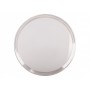 Светодиодный светильник Luxel 550х73мм IP20 с пультом управления 60w (CLRR-60)
