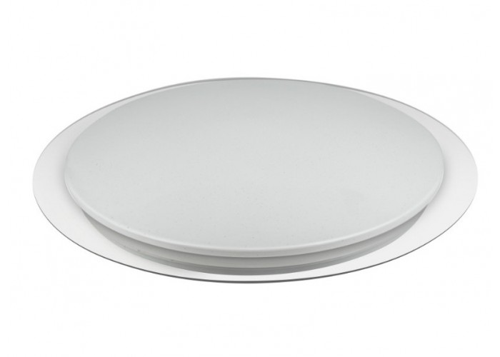 Светодиодный светильник Luxel 550х73мм IP20 с пультом управления 60w (CLRR-60)