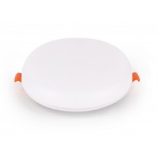 LED-панель Luxel 170х16мм 220-240V 24W IP20 (DDR-24N 24W)