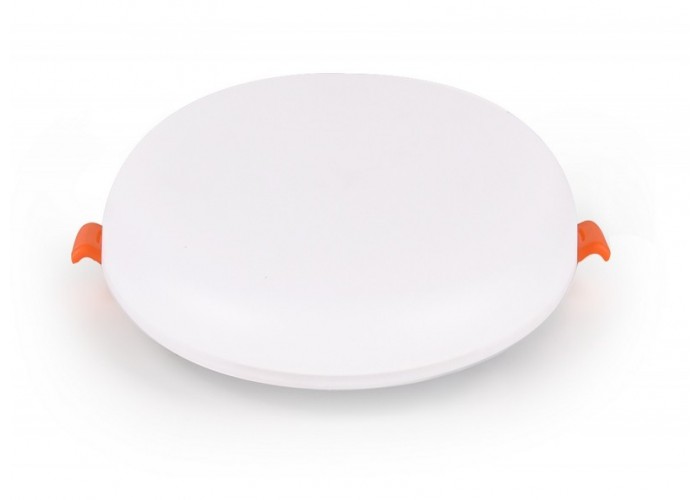 LED-панель Luxel 170х16мм 220-240V 24W IP20 (DDR-24N 24W)