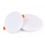 LED-панель Luxel 170х16мм 220-240V 24W IP20 (DDR-24N 24W)