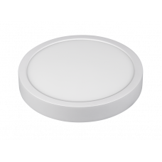 LED-панель Luxel накладная 110х28мм 220-240V 6W IP20 (SDLR-6N 6W)