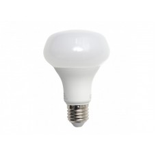 Светодиодная лампа Luxel R80 10W 220V E27 (034-NE 10W)