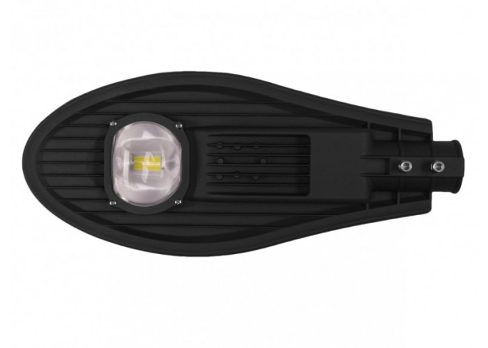Уличный светодиодный светильник Luxel LXSL-30C консольного типа IP65 30W