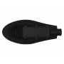 Уличный светодиодный светильник Luxel LXSL-30C консольного типа IP65 30W