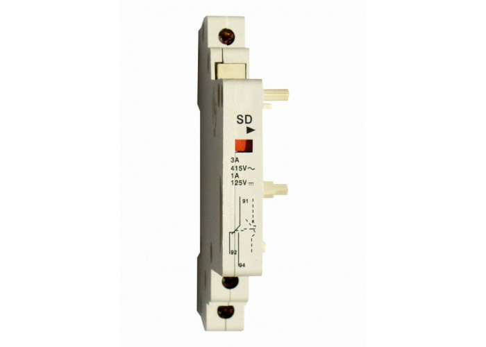 Аварийный контакт ElectrO 1250A 220В (SK11250A)