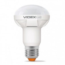 Лампа светодиодная VIDEX R63 11W E27 4100K 220V (23386)