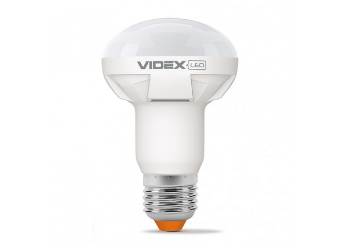 Лампа светодиодная VIDEX R63 11W E27 4100K 220V (23386)