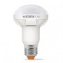 Лампа светодиодная VIDEX R63 11W E27 4100K 220V (23386)