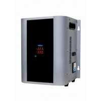 Стабилизатор напряжения сервоприводный ElectrO smart WMV 3 000 BA (WMV3000)