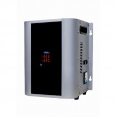 Стабилизатор напряжения сервоприводный ElectrO smart WMV 3 000 BA (WMV3000)