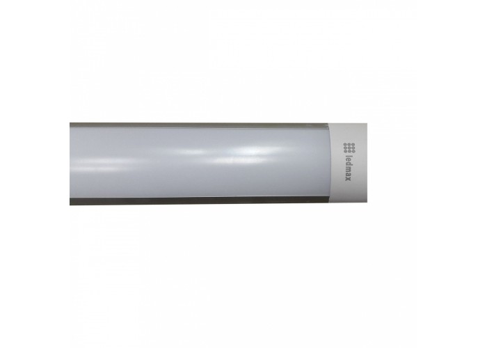 Светильник линейный светодиодный Ledmax T8-IP20-1.2L 36CW 36Вт 6500K 220В 2300Лм  (T8-IP20-1.2L 36CW)