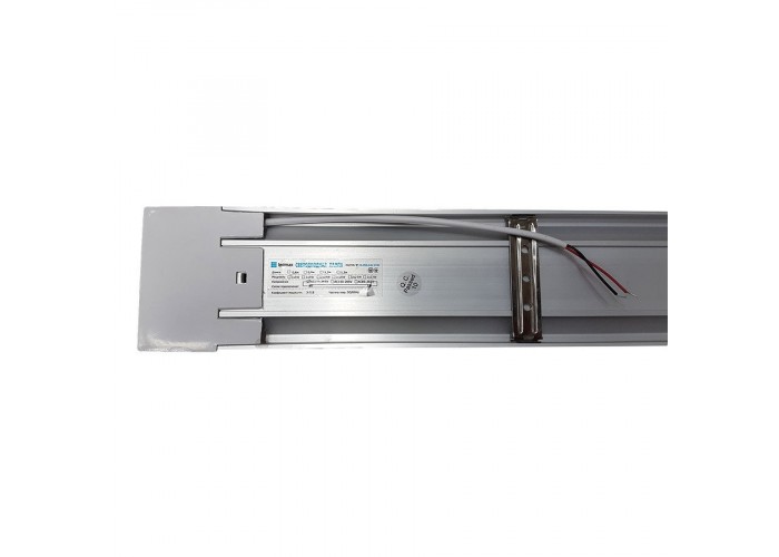 Светильник линейный светодиодный Ledmax T8-IP20-1.2L 36CW 36Вт 6500K 220В 2300Лм  (T8-IP20-1.2L 36CW)