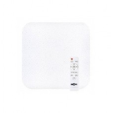 Светильник светодиодный Biom SMART SML-S01-70 3000-6000K 70Вт с пультом д/у (12569)