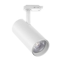 Светильник светодиодный трековый Ledmax 15 Вт 4200К белый (TRL15WE2)
