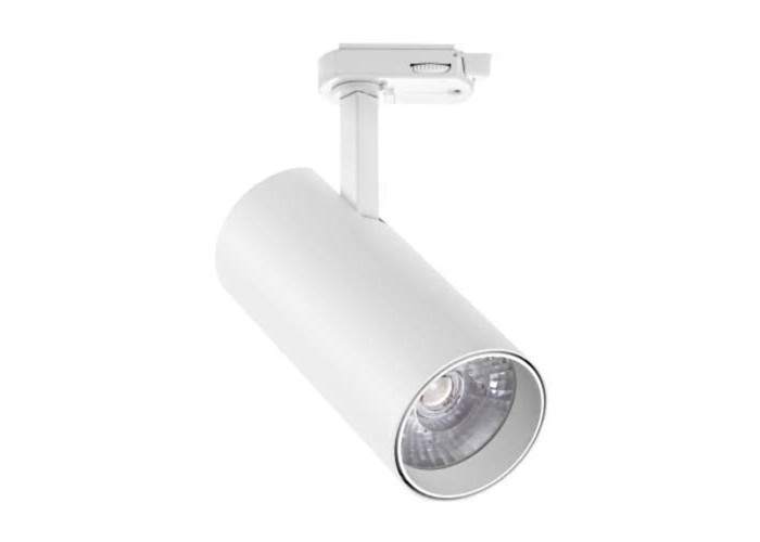 Светильник светодиодный трековый Ledmax 15 Вт 4200К белый (TRL15WE2)