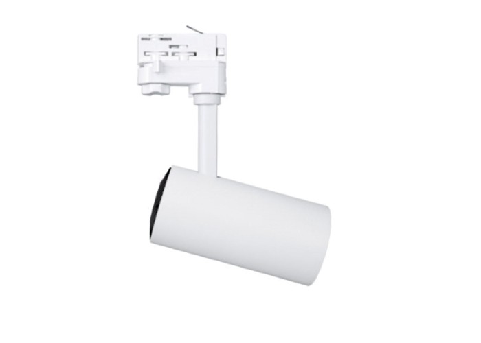Светильник светодиодный трековый Ledmax 15 Вт 4200К белый (TRL15WE2)