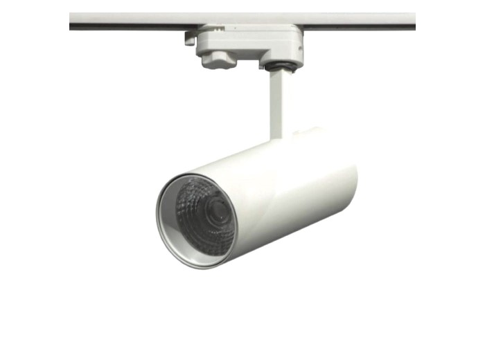 Светильник светодиодный трековый Ledmax 15 Вт 4200К белый (TRL15WE2)