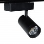 Светильник светодиодный трековый Ledmax 30 Вт 6500К черный (TRL30CW7 BL)