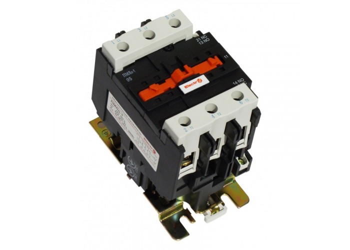 Катушка управления ElectrO ПМЛо-1 40А-95А 110В (KU40110AC)