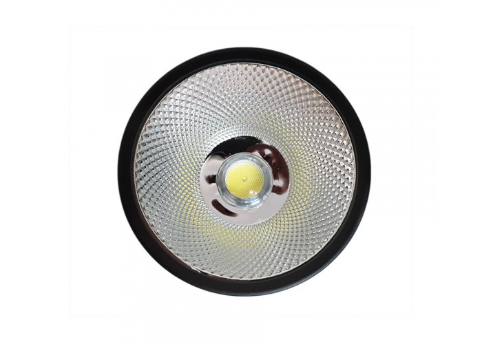 Светильник потолочный светодиодный Ledmax SN20WRX BL 20Вт 4200K 220В 1600Лм  (SN20WRX BL)