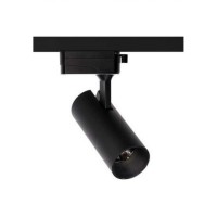 Светильник светодиодный трековый Ledmax 15 Вт 4200К черный (TRL15WE2 BL)