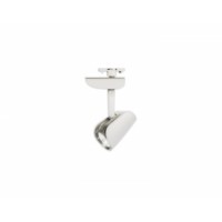 Светильник светодиодный трековый Ledmax 30 Вт 4200К белый (TRL30W10)