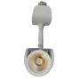Светильник светодиодный трековый Ledmax 30 Вт 4200К белый (TRL30W10)