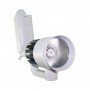 Светильник светодиодный трековый Ledmax 30 Вт 6500К белый (TRL30CW2)