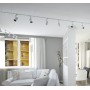 Светильник светодиодный трековый Ledmax 30 Вт 6500К белый (TRL30CW2)