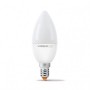 Лампа светодиодная VIDEX C37e 3.5W E14 4100K 220V (23494)