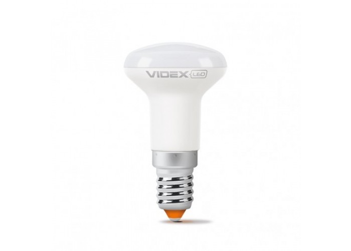 Лампа светодиодная VIDEX R39e 4W E14 4100K 220V (23492)