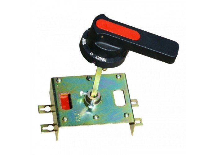 Привод ручной поворотный ПРП ElectrO 63A (PRP63)