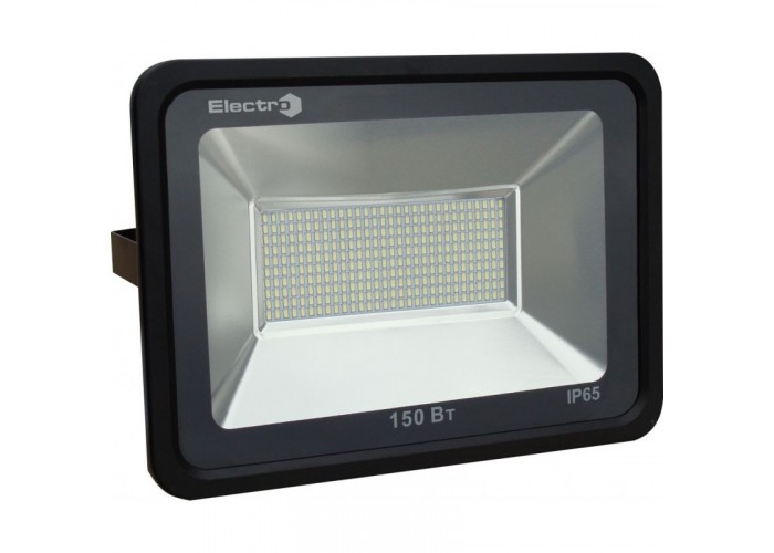 Прожектор светодиодный ElectrO EL-SMD-01 150Вт 180-260В 6400K 13500Lm (EL01150)