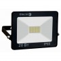 Прожектор светодиодный ElectrO EL-SMD-01 20Вт 180-260В 6400K 1600Lm (EL0120)