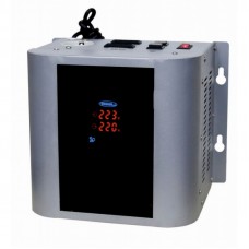 Стабилизатор напряжения сервоприводный ElectrO smart WMV 1 500 BA (WMV1500)