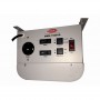 Стабилизатор напряжения сервоприводный ElectrO smart WMV 1 500 BA (WMV1500)
