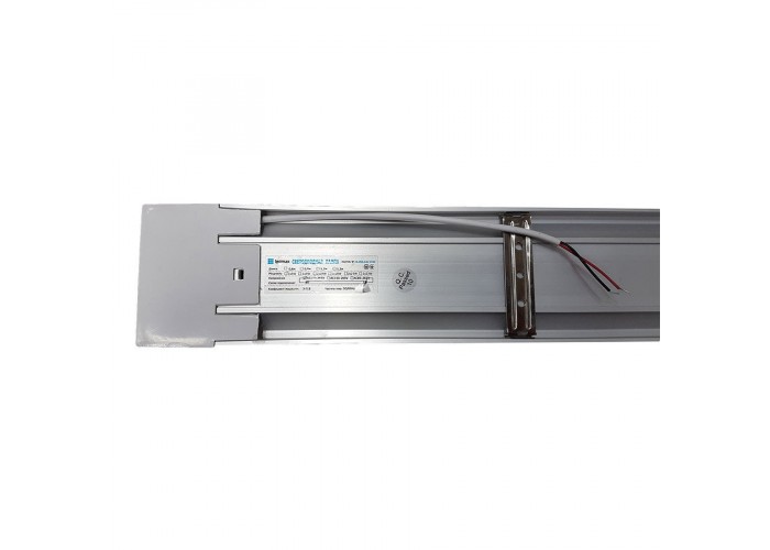 Светильник линейный светодиодный Ledmax T8-IP20-0.6L 18CW 18Вт 6500K 220В 1150Лм  (T8-IP20-0.6L 18CW)