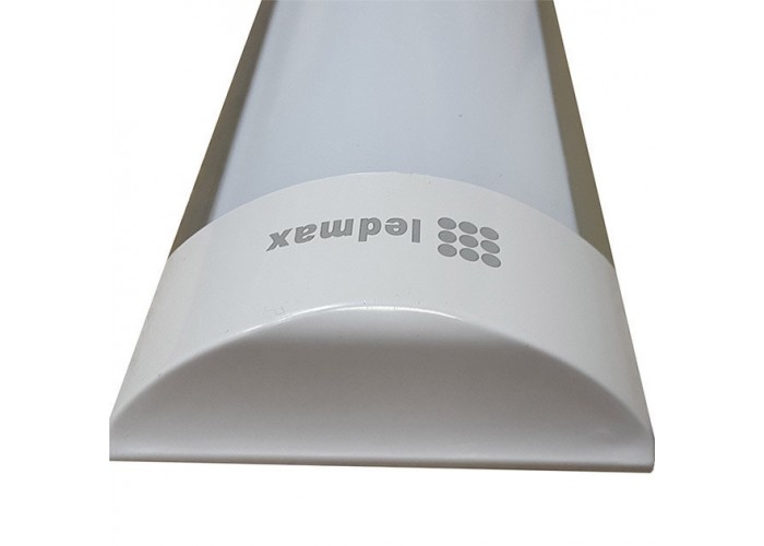Светильник линейный светодиодный Ledmax T8-IP20-0.6L 18CW 18Вт 6500K 220В 1150Лм  (T8-IP20-0.6L 18CW)