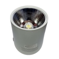 Светильник потолочный светодиодный Ledmax SN30WWRX 30Вт 3000K 220В 2200Лм  (SN30WWRX)