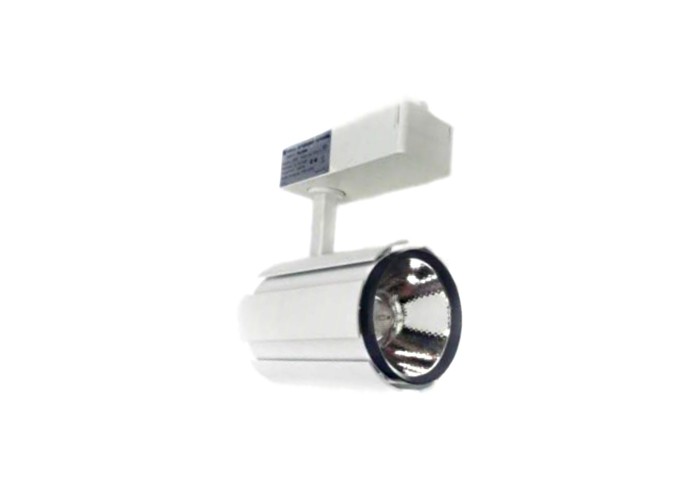 Светильник светодиодный трековый Ledmax 20 Вт 6500К белый (TRL20CW6)