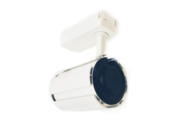 Светильник светодиодный трековый Ledmax 20 Вт 6500К белый (TRL20CW6)
