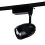 Светильник светодиодный трековый Ledmax 35 Вт 4200К черный (TRL35WA3 BL)