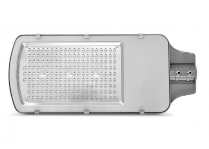 Светильник светодиодный уличный консольный VIDEX 100W 5000K 220V (24004)