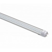 Светодиодная фито лампа для растений Ledmax 16Вт T8 G13 1200мм R:B=4:2 (T8-2835-1.2F)