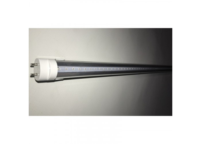 Светодиодная фито лампа для растений Ledmax 16Вт T8 G13 1200мм R:B=4:2 (T8-2835-1.2F)