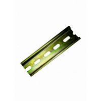 DIN-рейка ElectrO 100cm оцинкованная, толщина 1mm (DIN100)