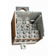 Кабельный разветвитель ElectrO к выключателю ВА77-1 400/25 400B (RKVA77400)