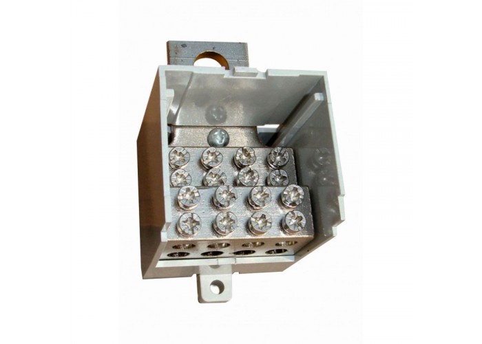 Кабельный разветвитель ElectrO к выключателю ВА77-1 400/25 400B (RKVA77400)